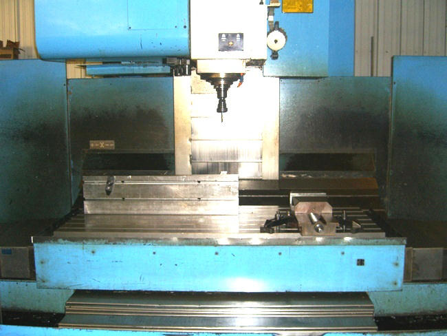Equipment picture